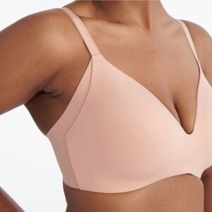 KNIX WingWoman Contour Bra 8+